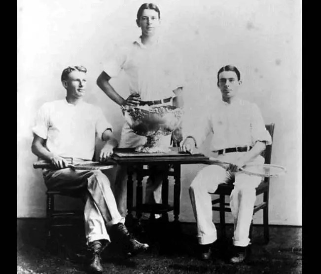 47 Amazing Facts About Tennis And Its History Stadium Freak