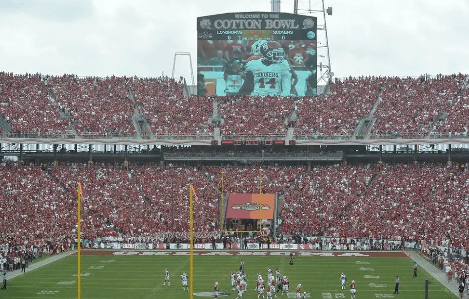 Top 30 Biggest Stadiums In The World Stadium Freak