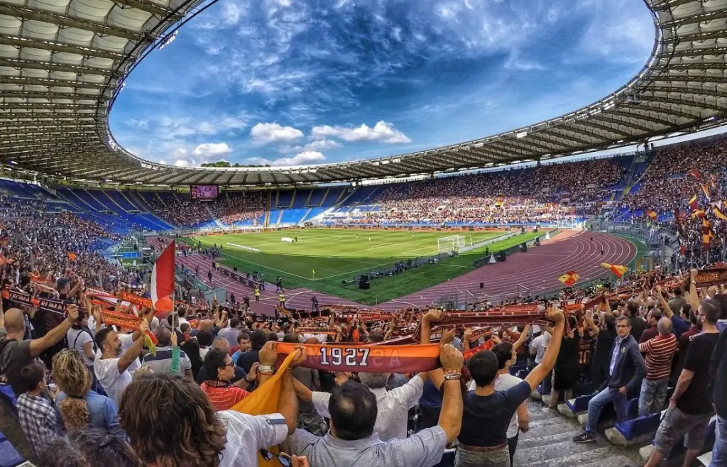 Top 10 Biggest Stadiums In Europe Stadium Freak