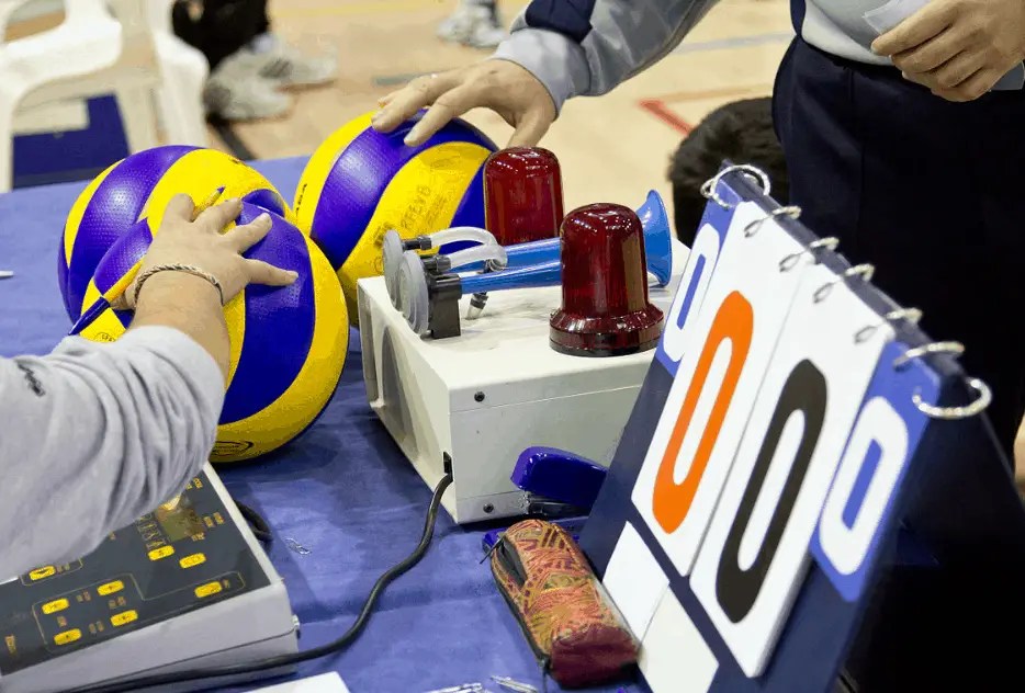 26 Interesting Facts About Volleyball And Its History Stadium Freak