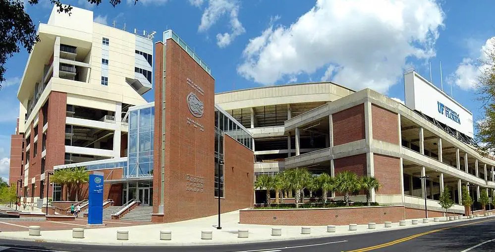 Top 10 Imposing Ben Hill Griffin Stadium Facts Stadium Freak