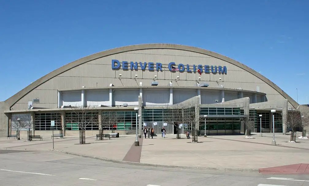 Top 8 Biggest Stadiums in Colorado Stadium Freak