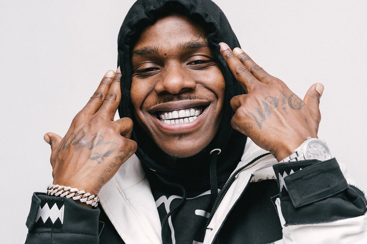 DaBaby Presale Code. Tickets. Setlist Tour Guide