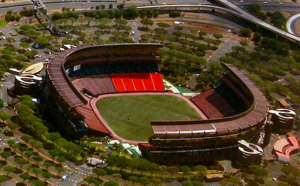 Aloha Stadium