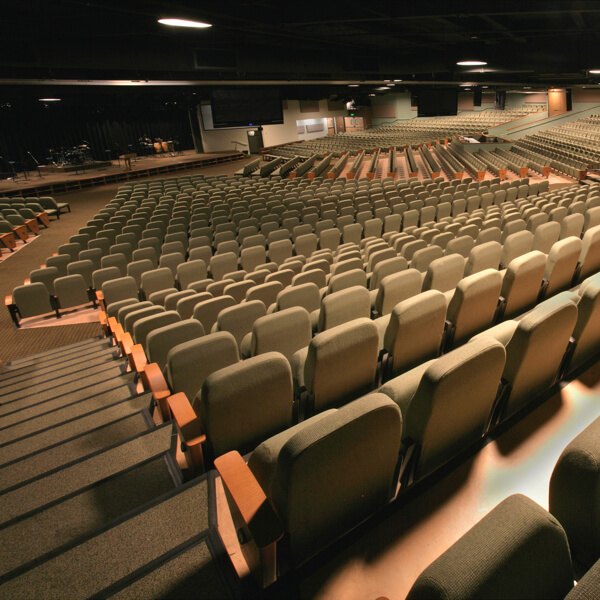 Testimonials Stadium Seating Enterprises