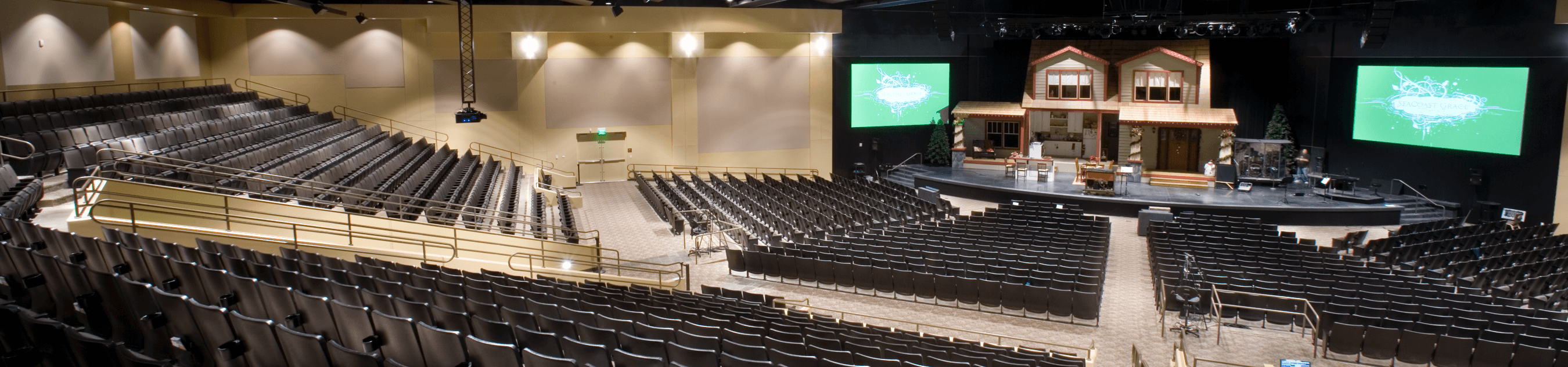 Home Stadium Seating Enterprises