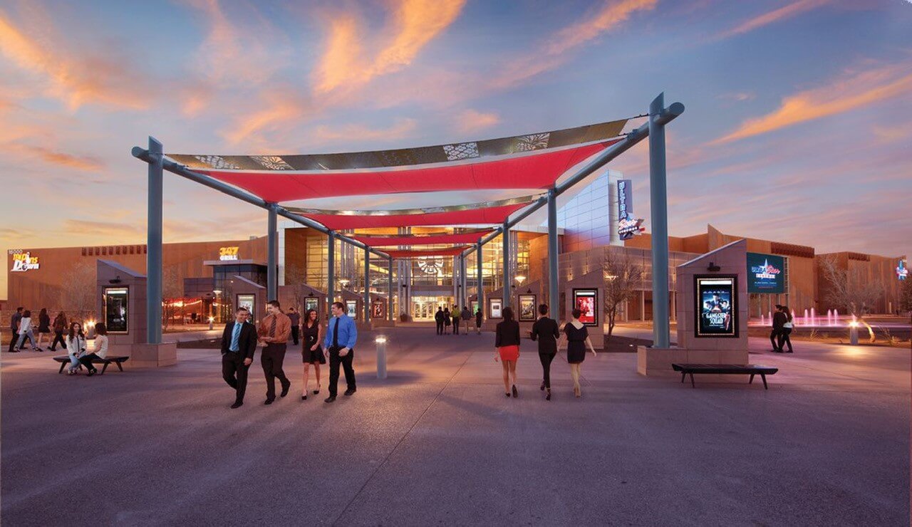 Past to Present Stadium Seating Conversions Stadium Seating Enterprises