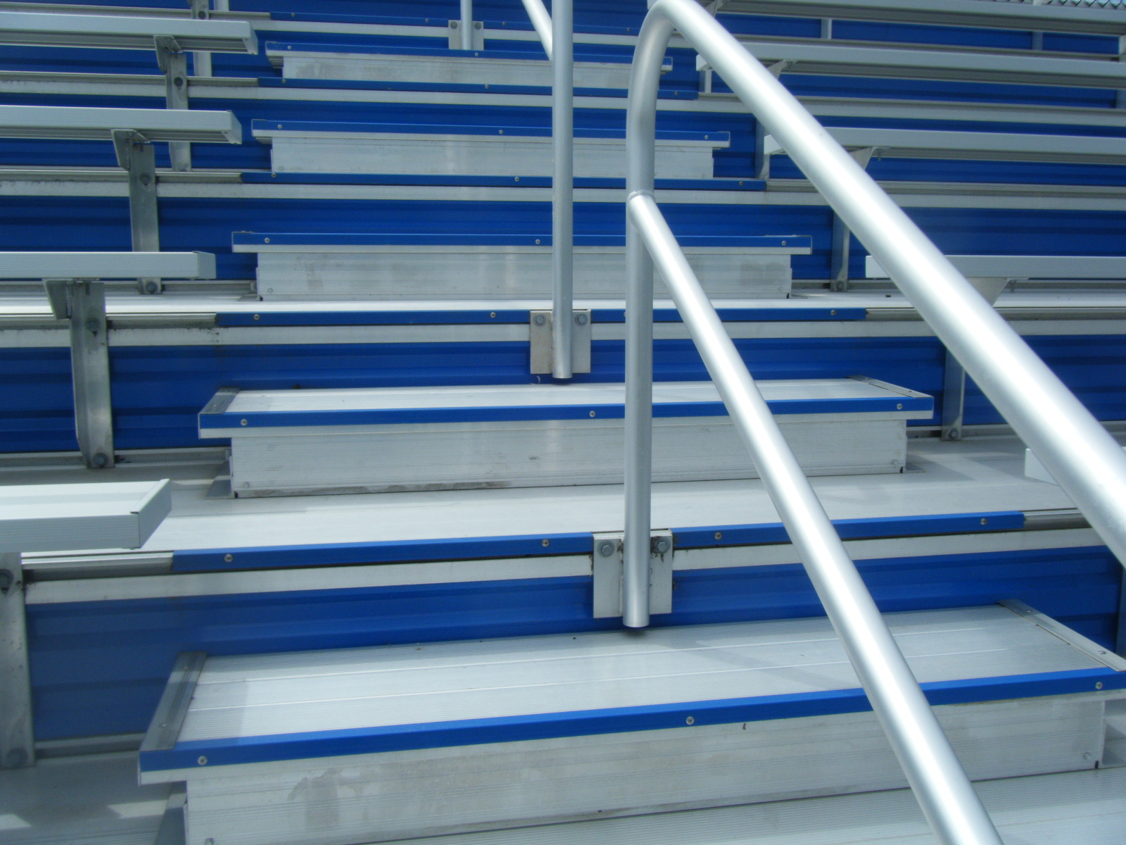 Armstrong County School District Stadium Solutions, Inc.
