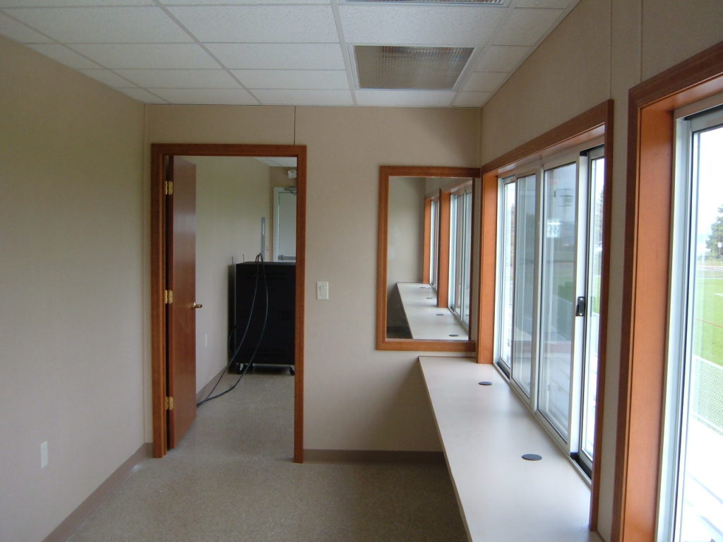 Press Boxes Stadium Solutions, Inc.