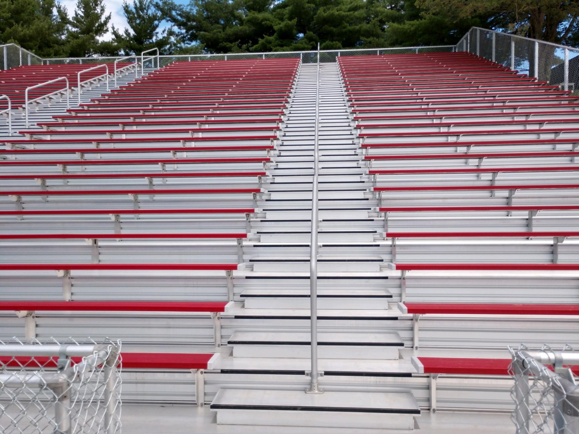 Williamsport Area High School Stadium Solutions, Inc.