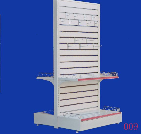 Ada Display Shelving System Limited