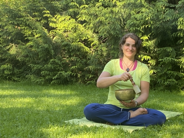 Yoga Rheinfelden Herznach Frick › Gesundheit Rheinfelden 2023