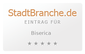 Biserica Betania Biserica Despre Deutsch