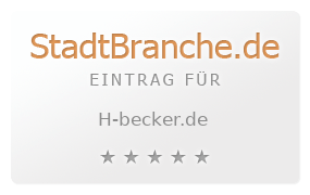 Becker Abbruch Gudensberg