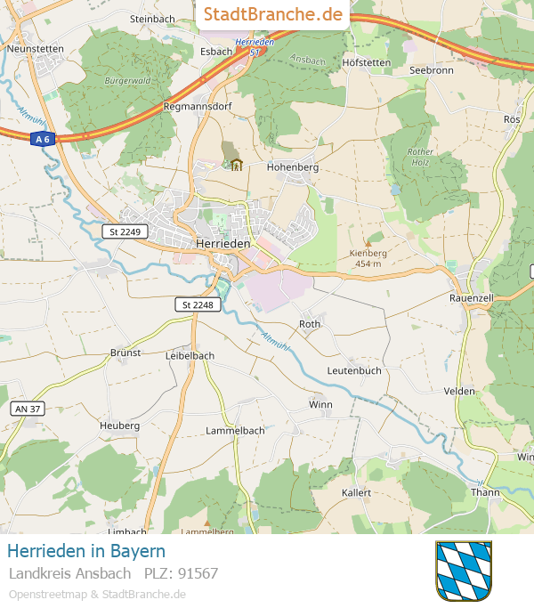 91567 Herrieden Karte flymax Startseite › News Herrieden