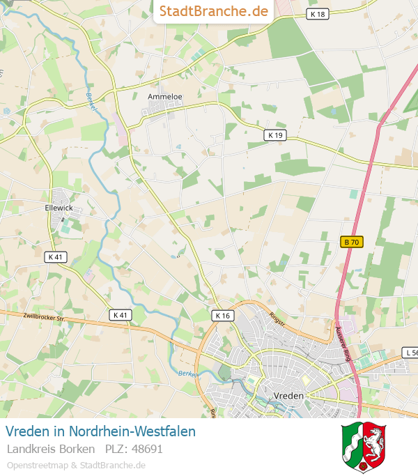 Vreden Karte strait.flip Kataloge › Katalog Vreden