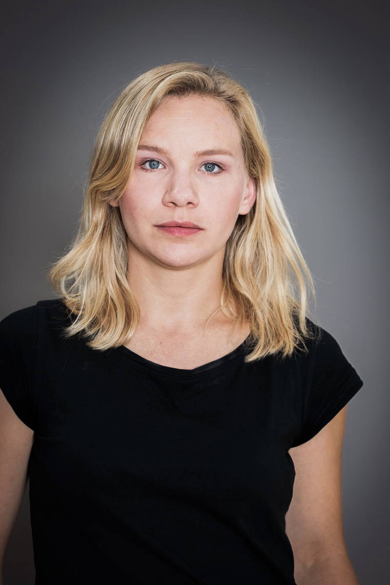 Maria Goldmann Stadtensemble Münster