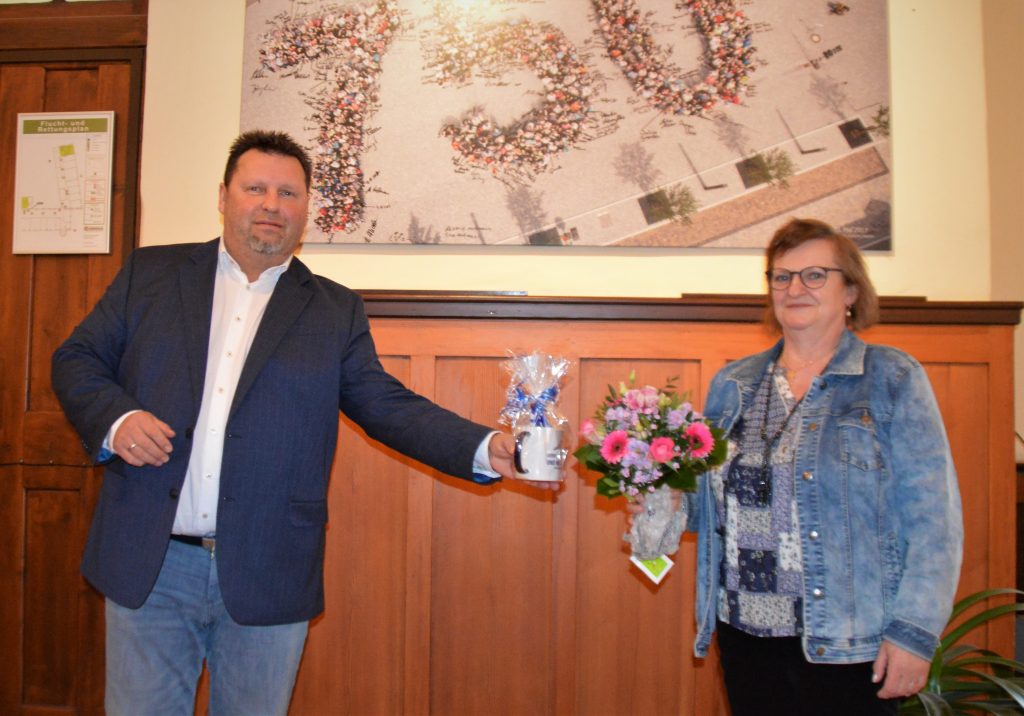 BürgermeisterNews 03/2021 Stadt Stadtilm Thüringen