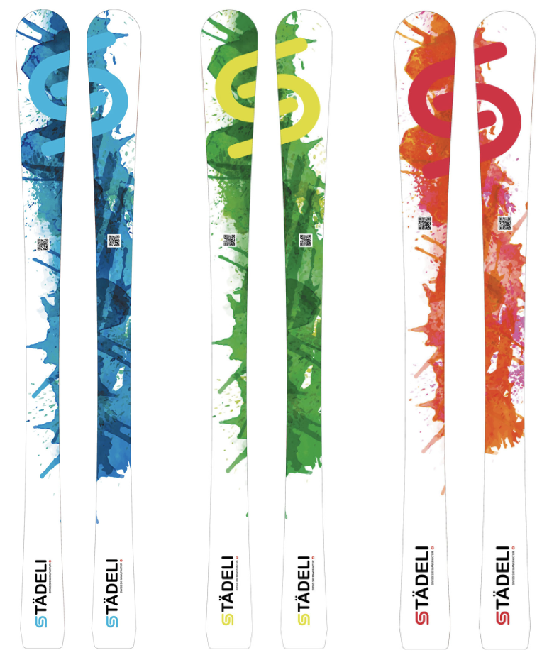 Shop Staedeli Swiss Ski