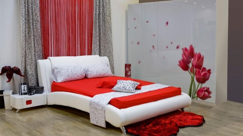 Dormitor Divino