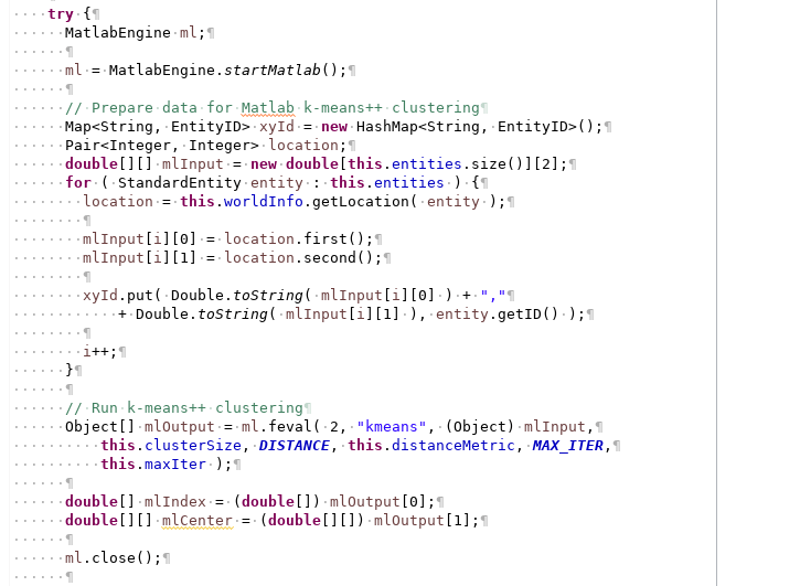 MATLAB® Machine Learning Tutorial