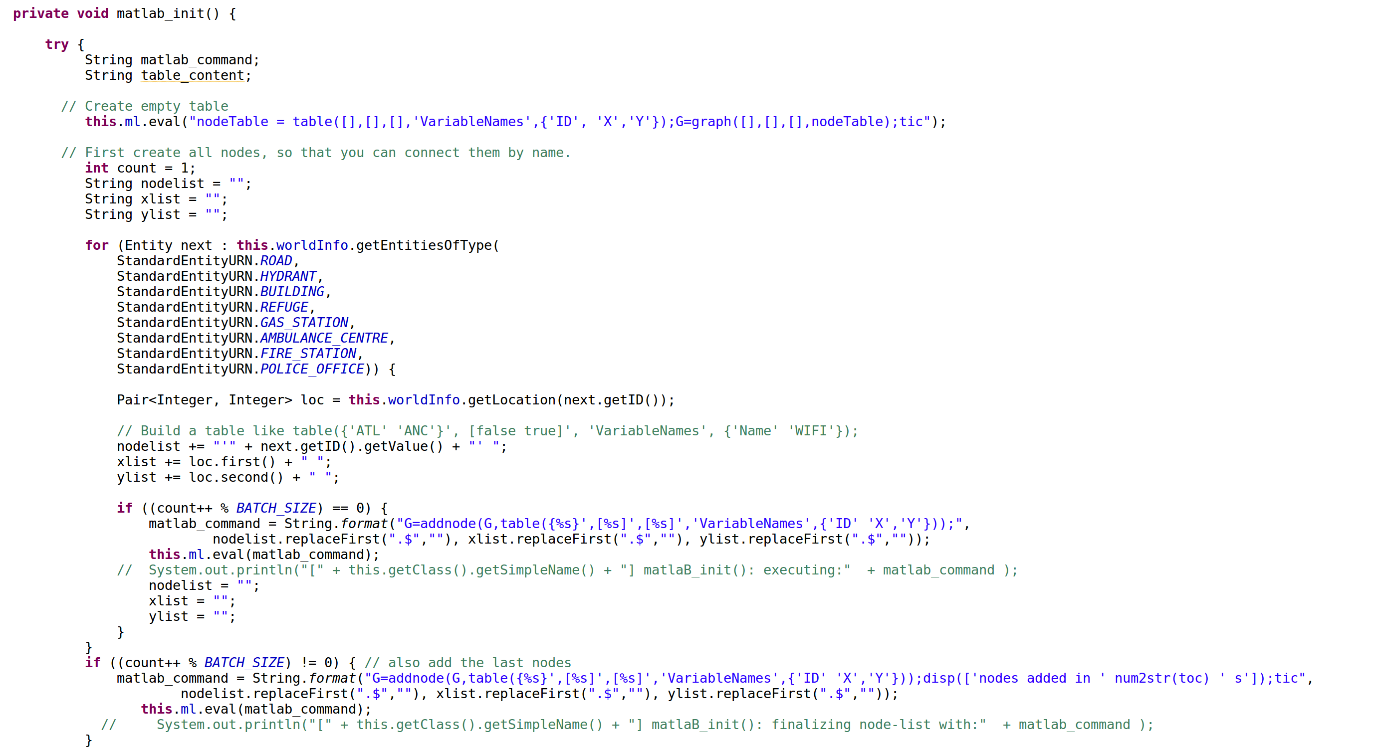 MATLAB® Machine Learning Tutorial