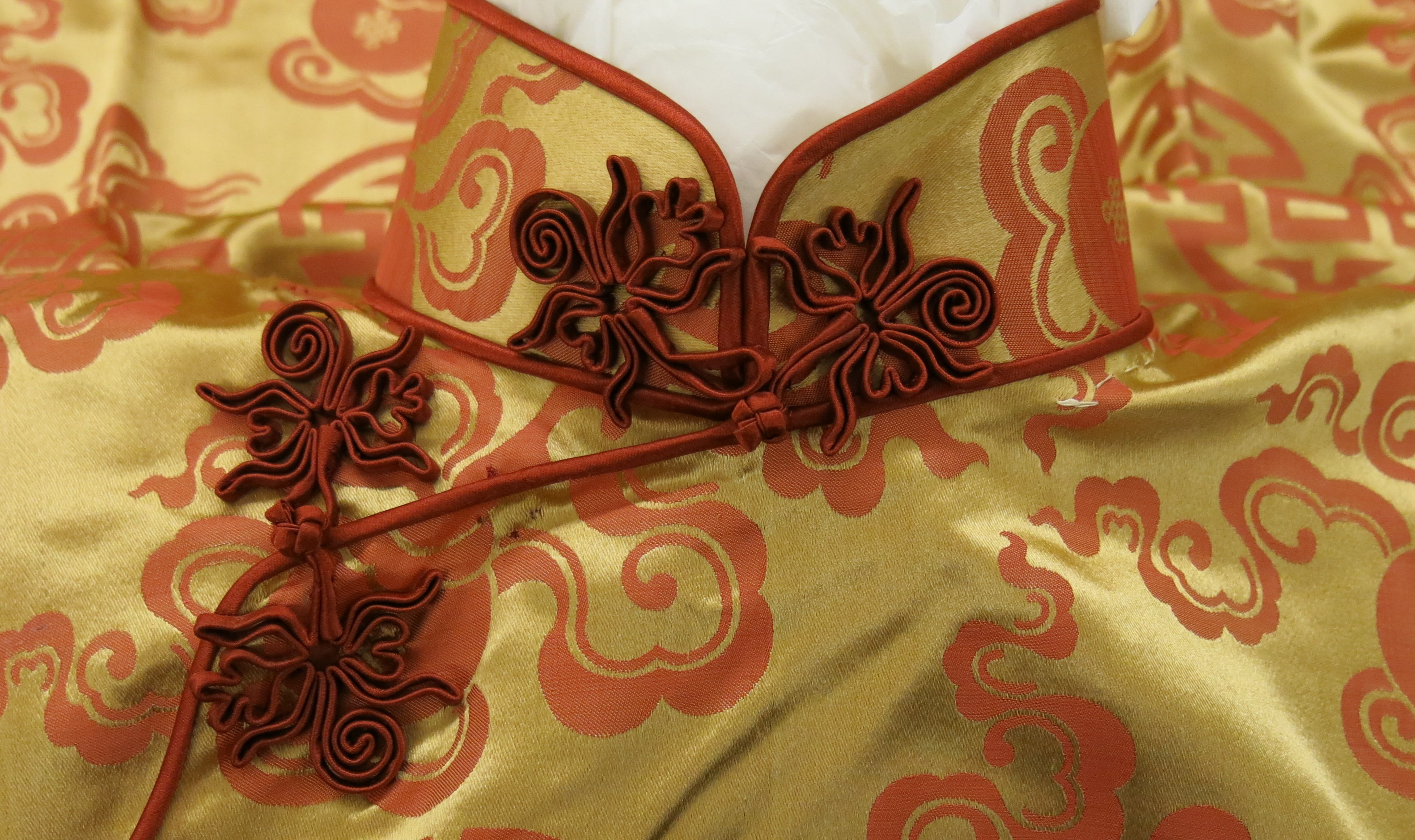 Frogs on Clothes Staff Profiles