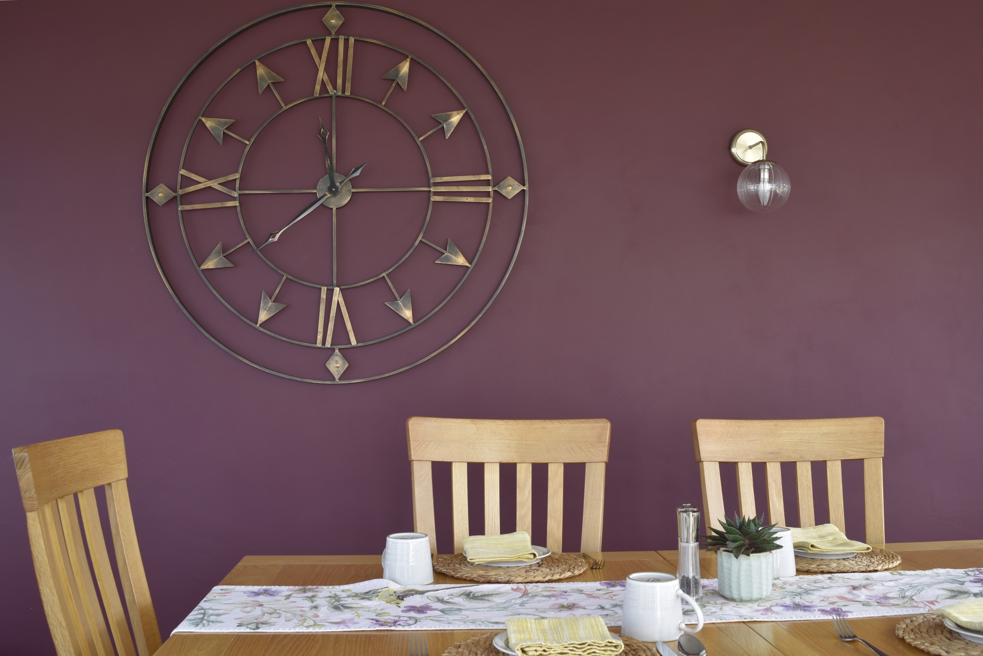 Staffa House Fionnphort