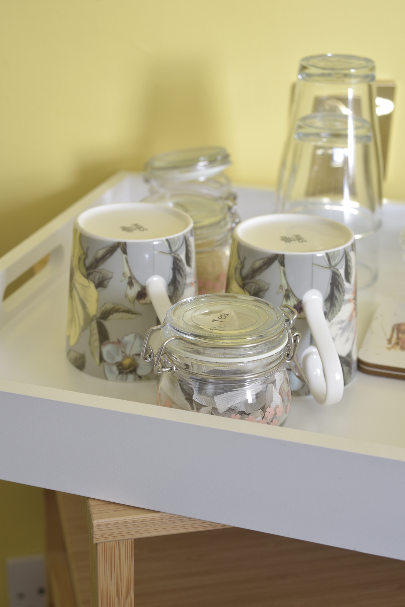 Staffa House Fionnphort