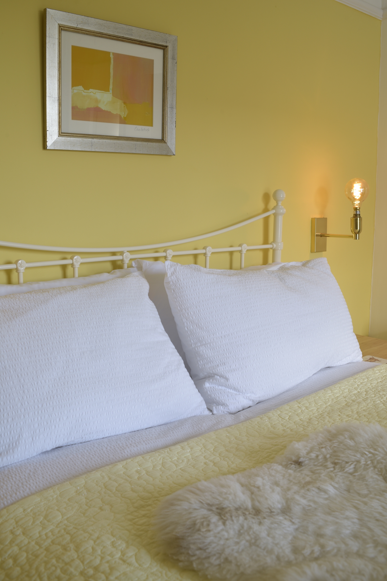 Staffa House Fionnphort