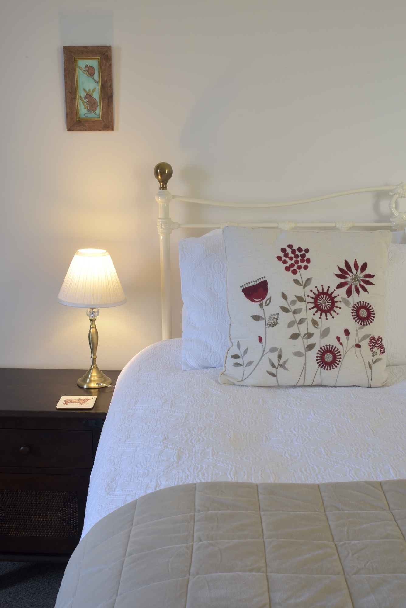 Staffa House Fionnphort