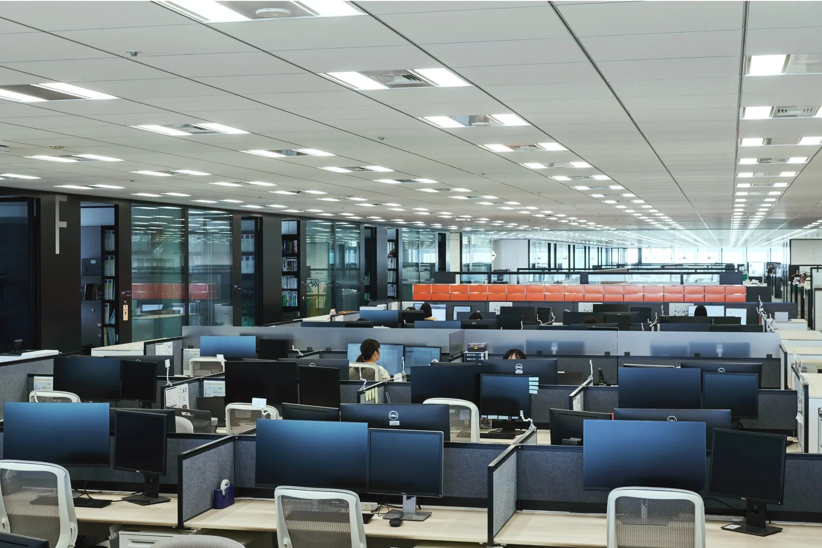 オフィスギャラリー・所内交流｜スタッフ採用｜アンダーソン・毛利・友常法律事務所