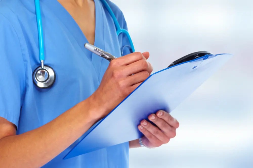 Clinical Supervisor Staff Development Solutions