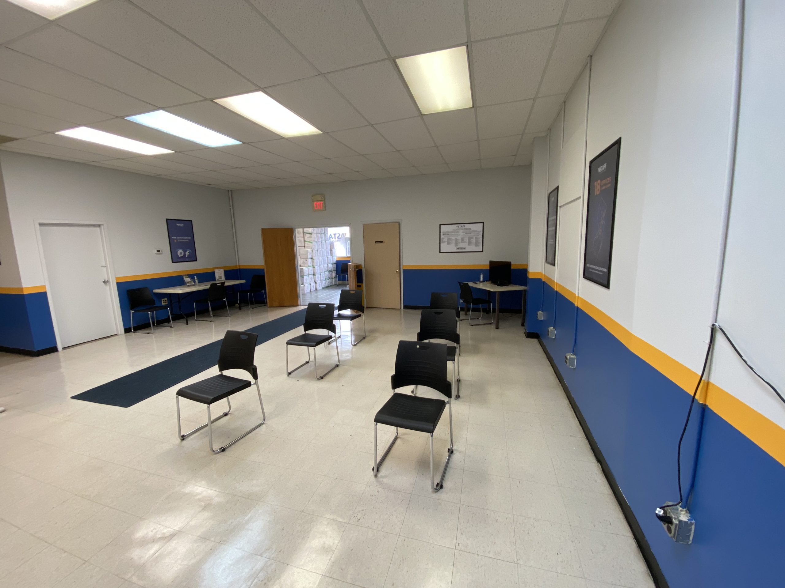 Dover Staff Management Group