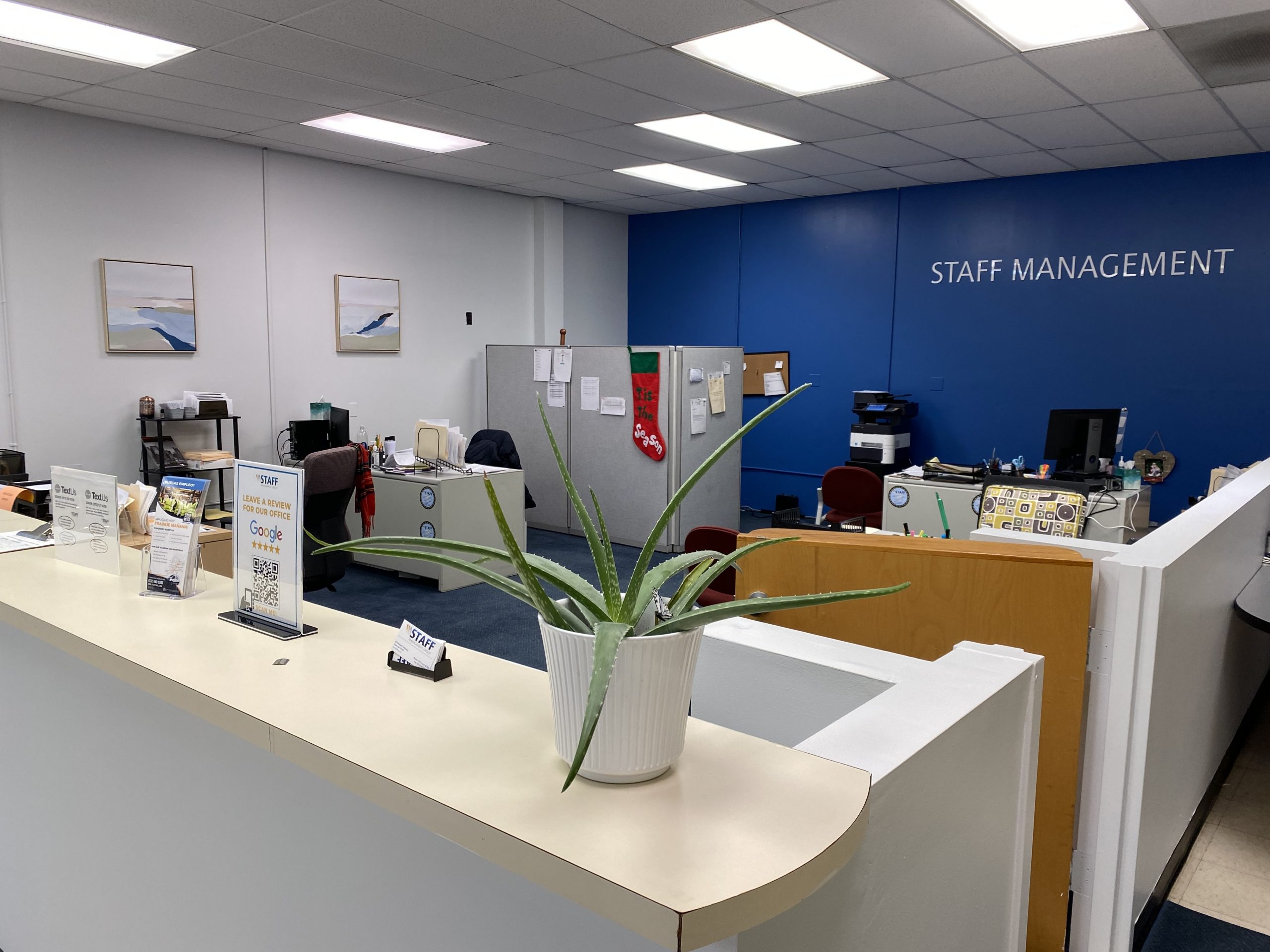 Dover Staff Management Group