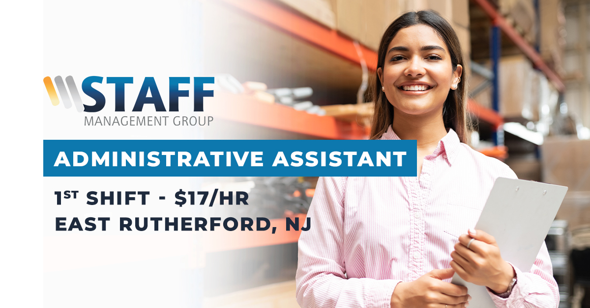 Auxiliar Administrativo Grupo de Gestión de Personal