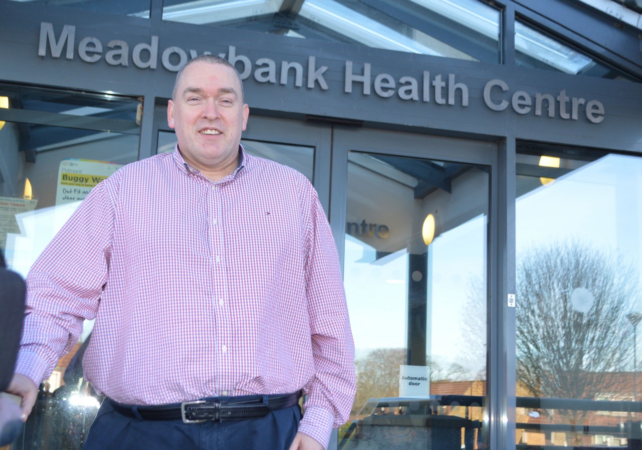 Partners In Practice Staff News