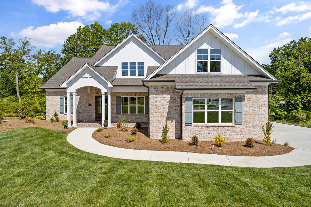 5 Audubon Audubon Village Stafford Construction Company