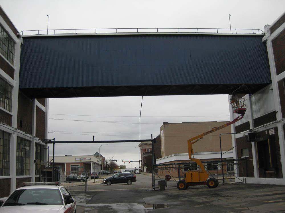 Commercial Stafford Painters