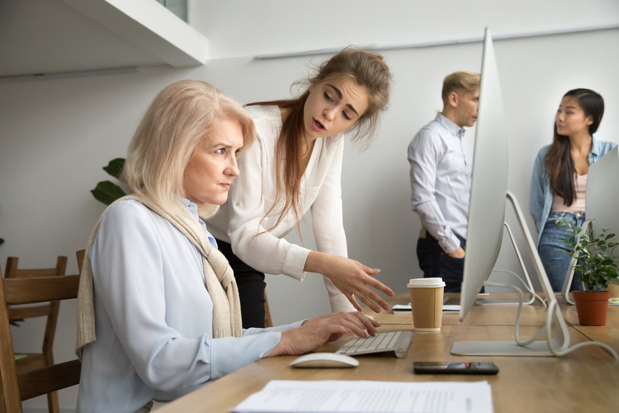 Real Life Examples of Discrimination in the Workplace Staff Squared