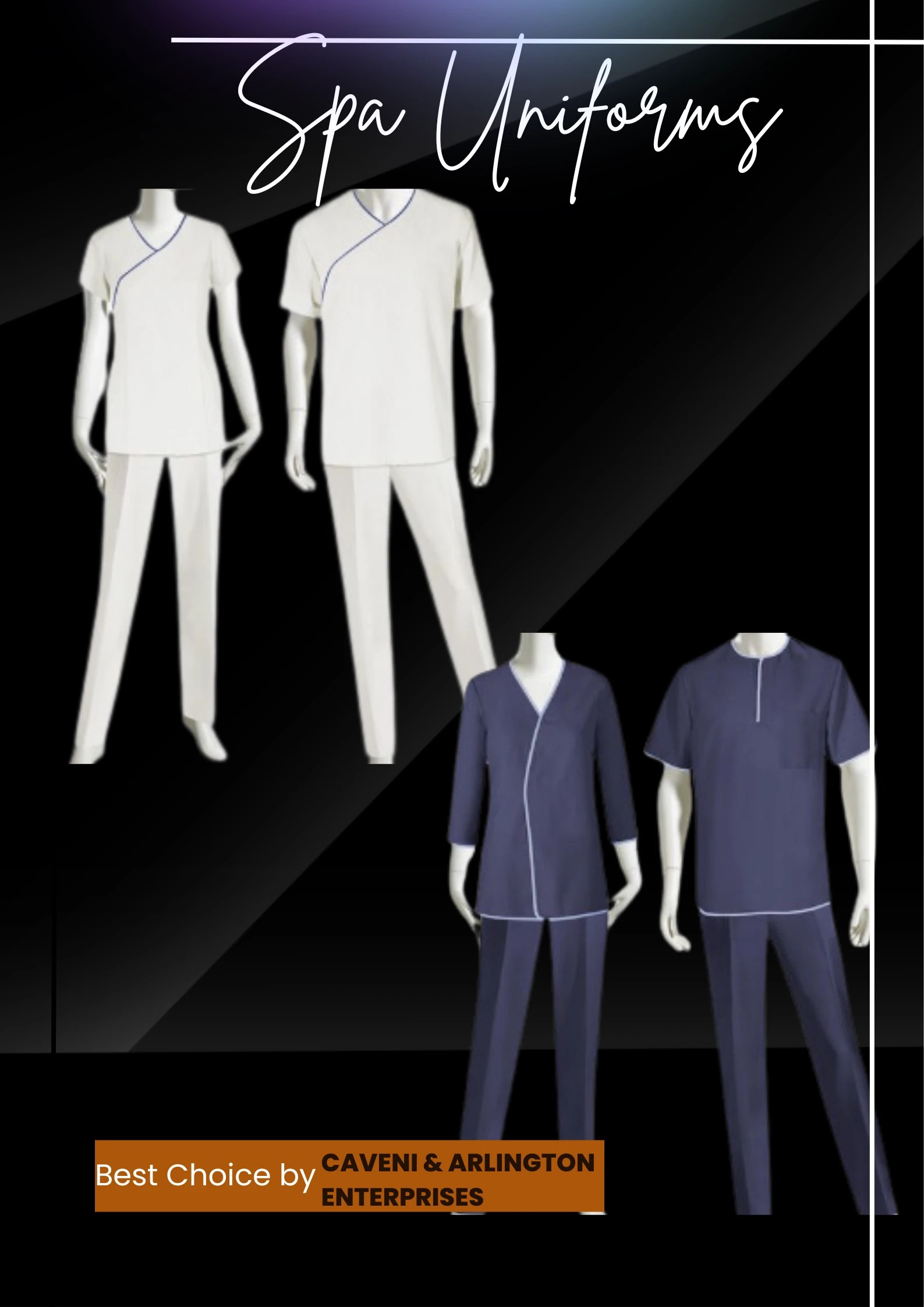 Hotel & Hospitality uniforms Staff Uniform Supplier