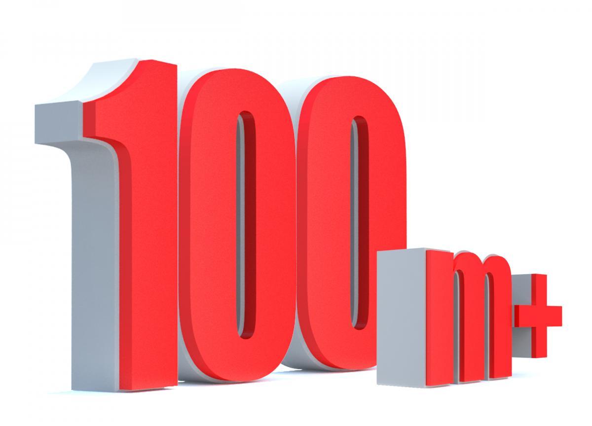 Staff Zone Makes SIA’s 100 MillionPlus Club Staff Zone