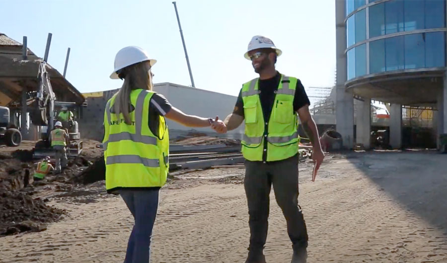 Staffing Services Staff Zone