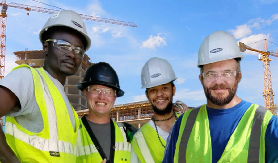 Staffing Services Staff Zone