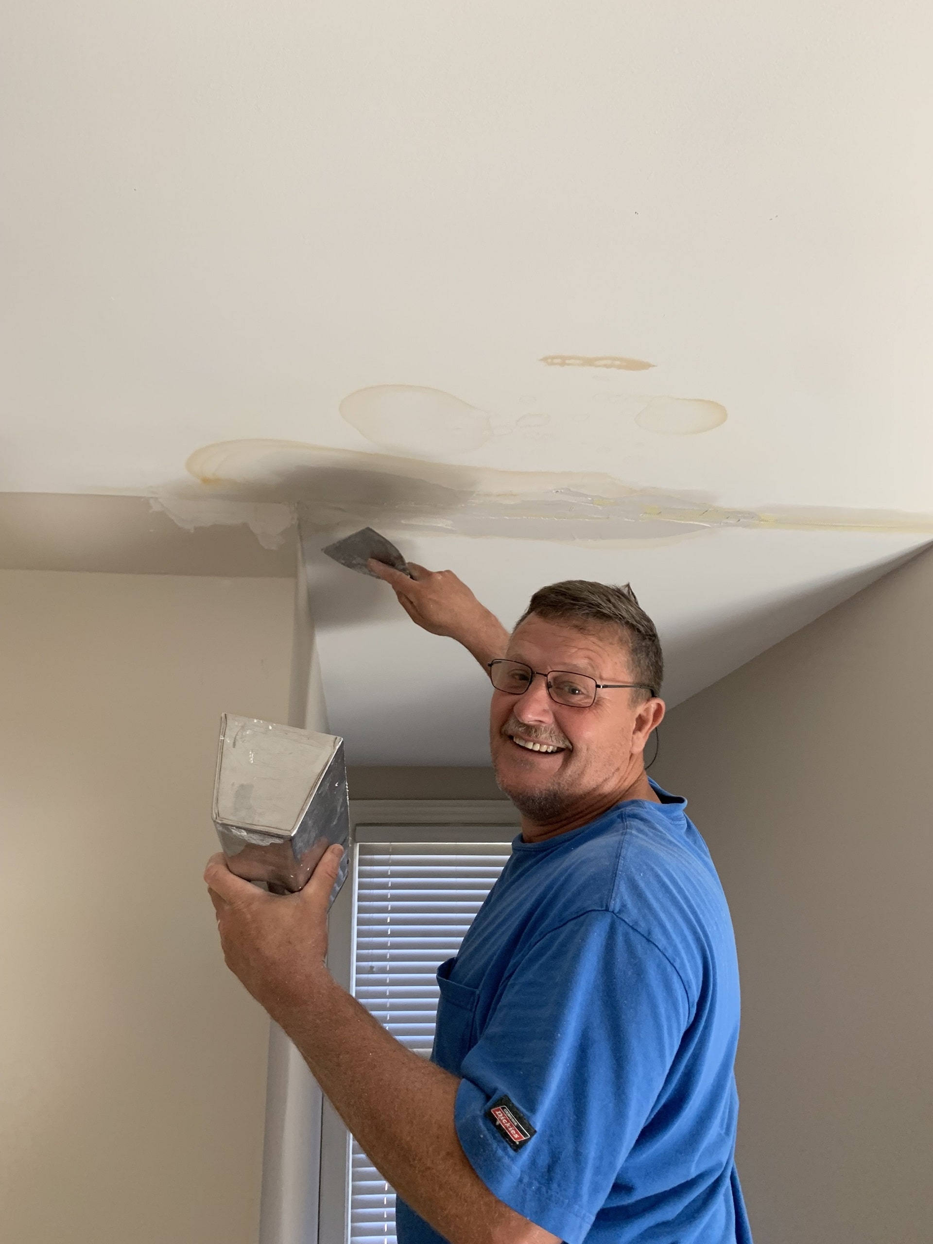 Top Drywall Repair Specialist in Greensboro NC. Hire the best. Hire Stag