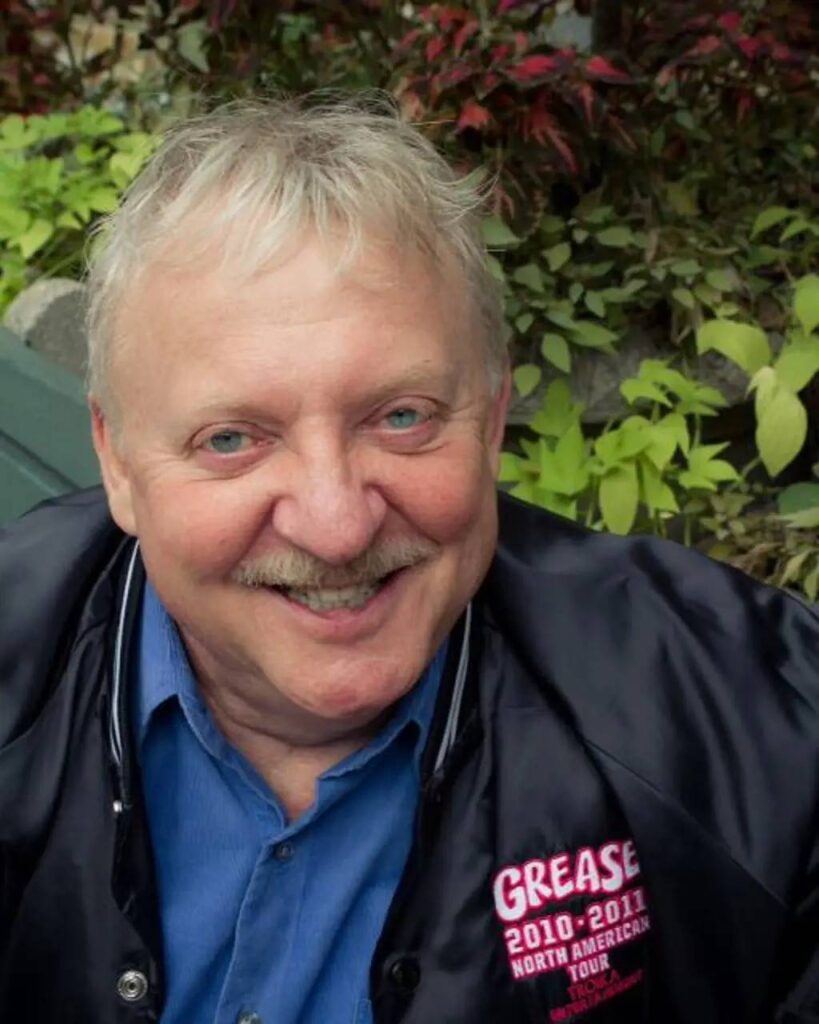 Who Are Tobyn Jacobs Parents? Jim Jacobs And Karyn Kobayashi Stagbite