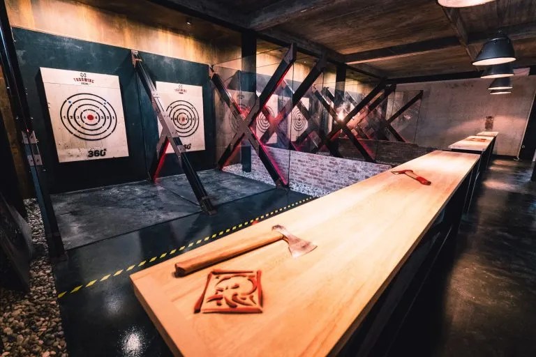 Laser Tag Stag Do Zagreb