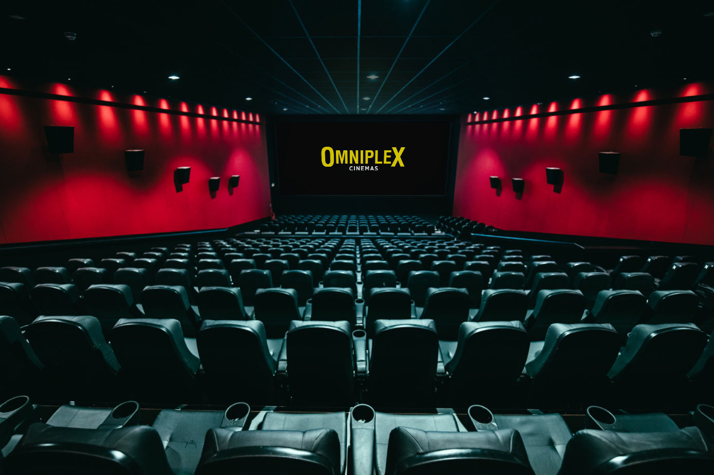 OMNIPLEX CINEMA GROUP ACQUIRES EMPIRE CINEMA LOCATIONS