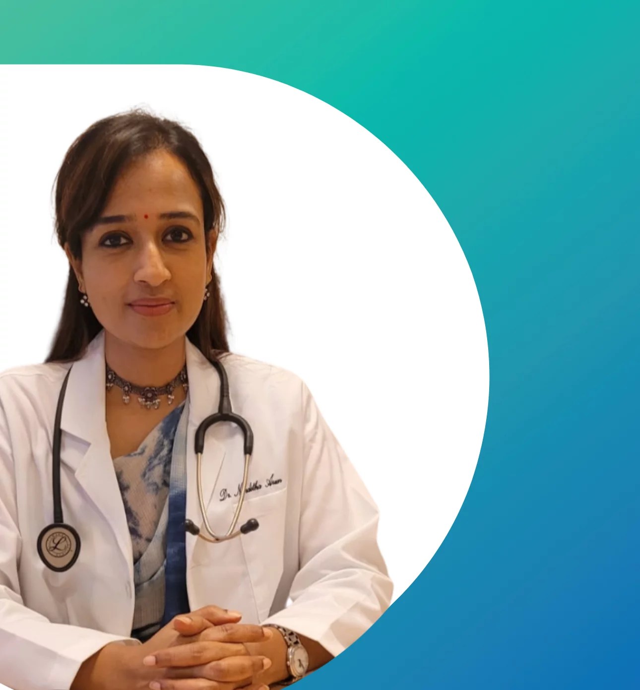 Dr. Nanditha Arun Appointment Best Diabetes Specialist Doctors Diahome