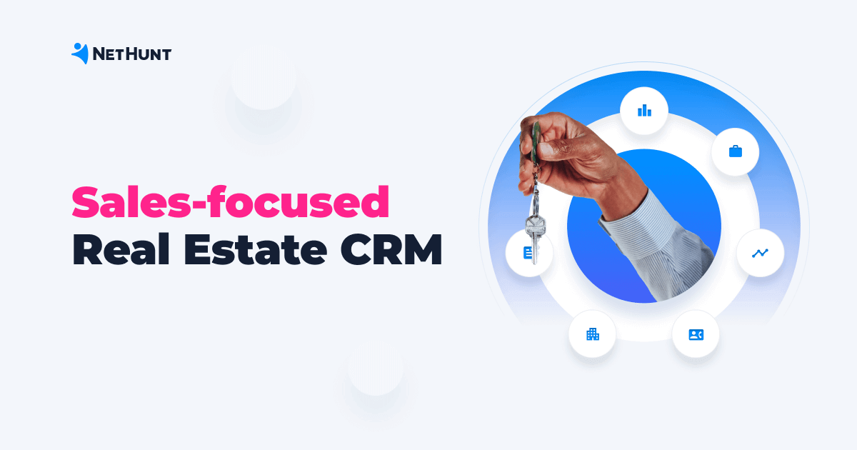 What is a CRM (and Why Do Real Estate Agents Need It)?
